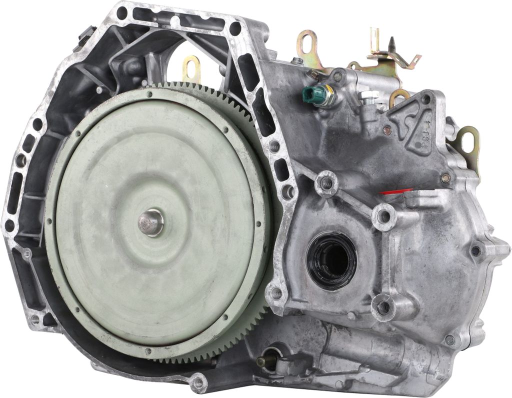 1999 Honda Prelude Automatic Transmission r-t_10850