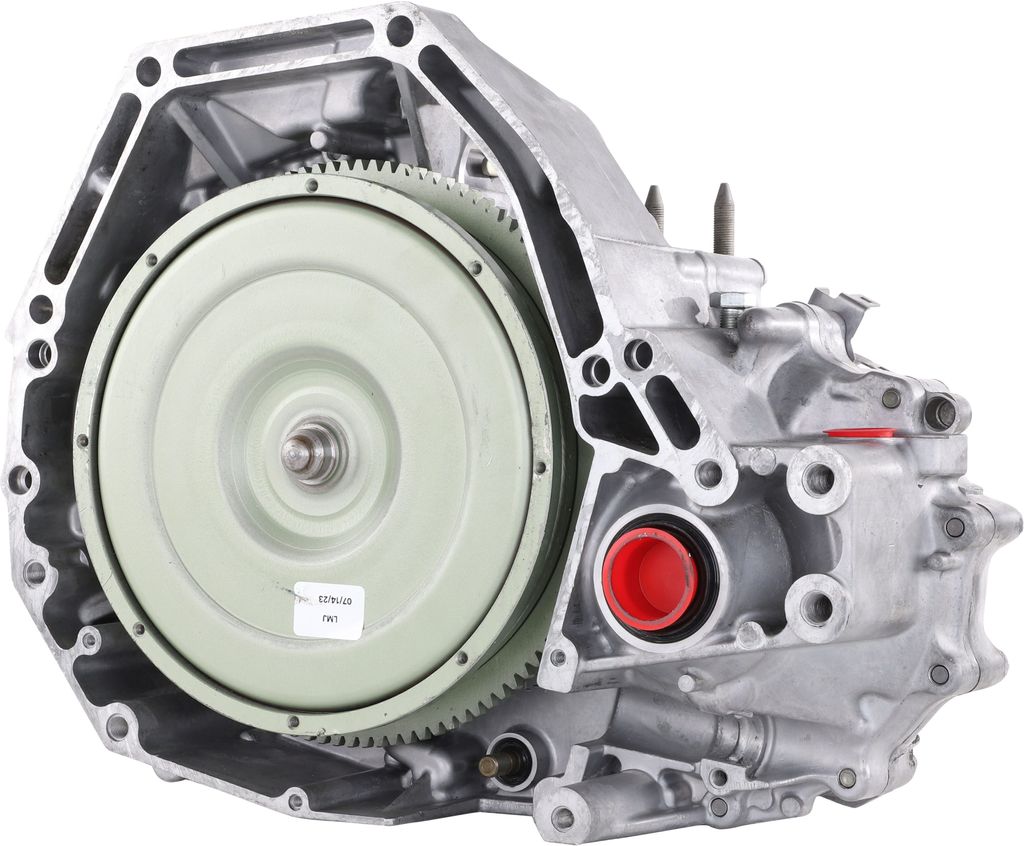 2000 Honda CR-V Automatic Transmission r-t_10853