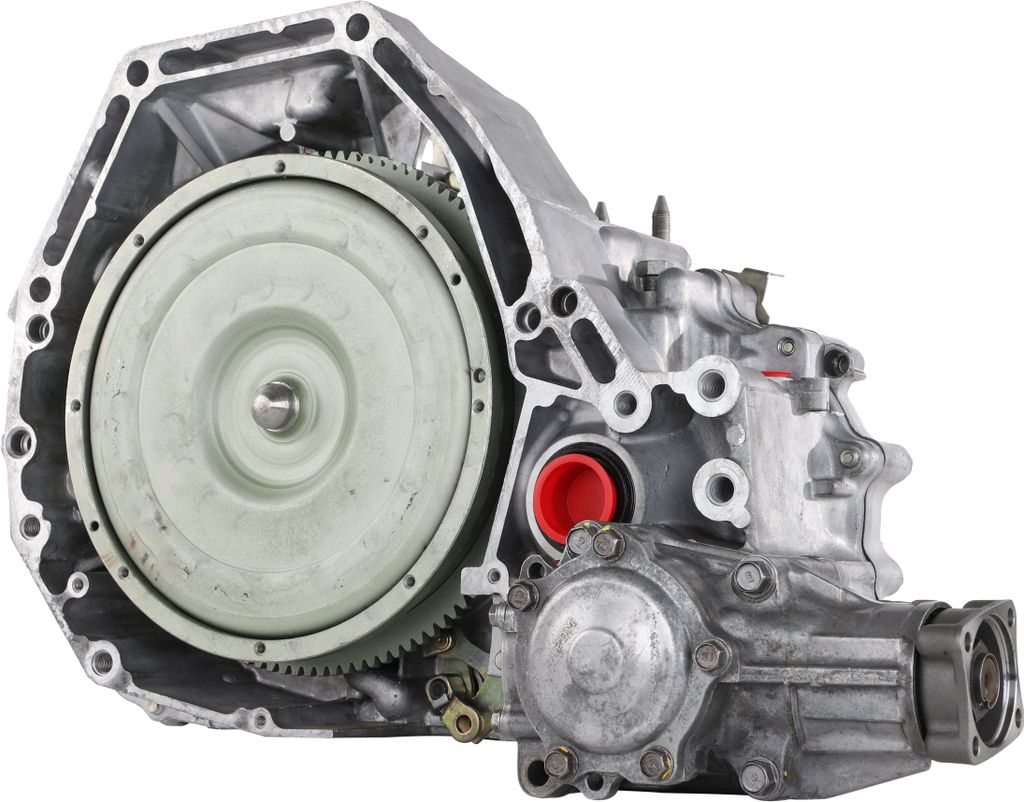 2000 Honda CR-V Automatic Transmission r-t_10877