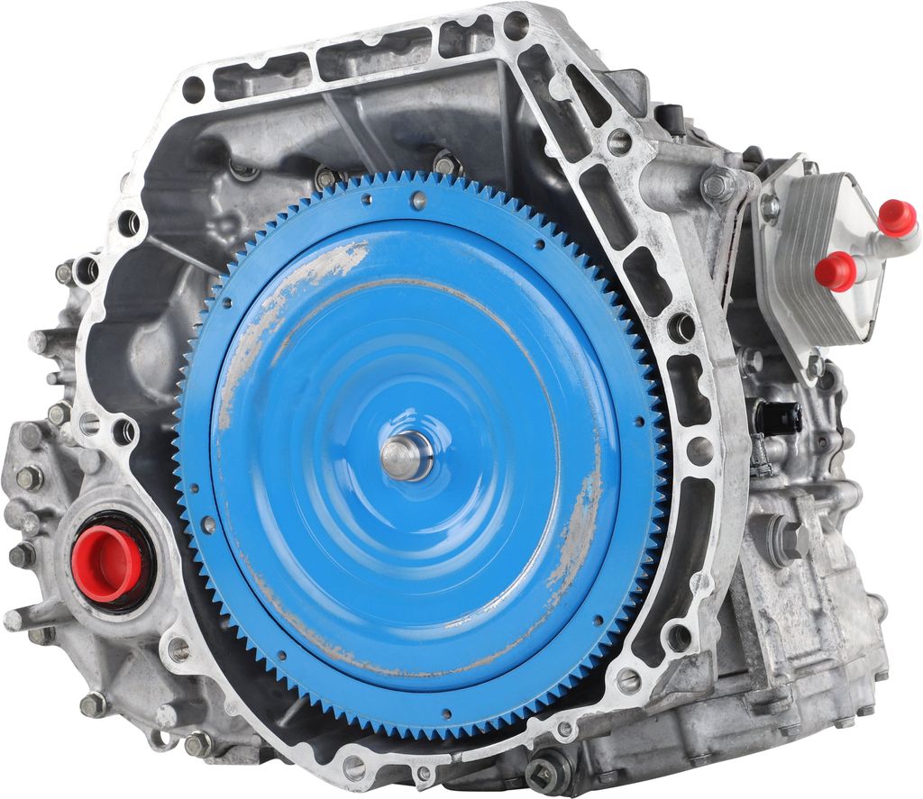 2015 Honda Civic Automatic Transmission r-t-n_22957