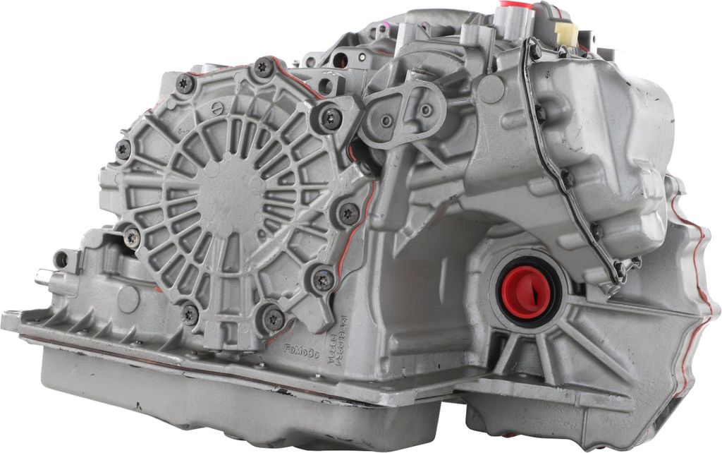 2007 Mercury Milan automatic Transmission