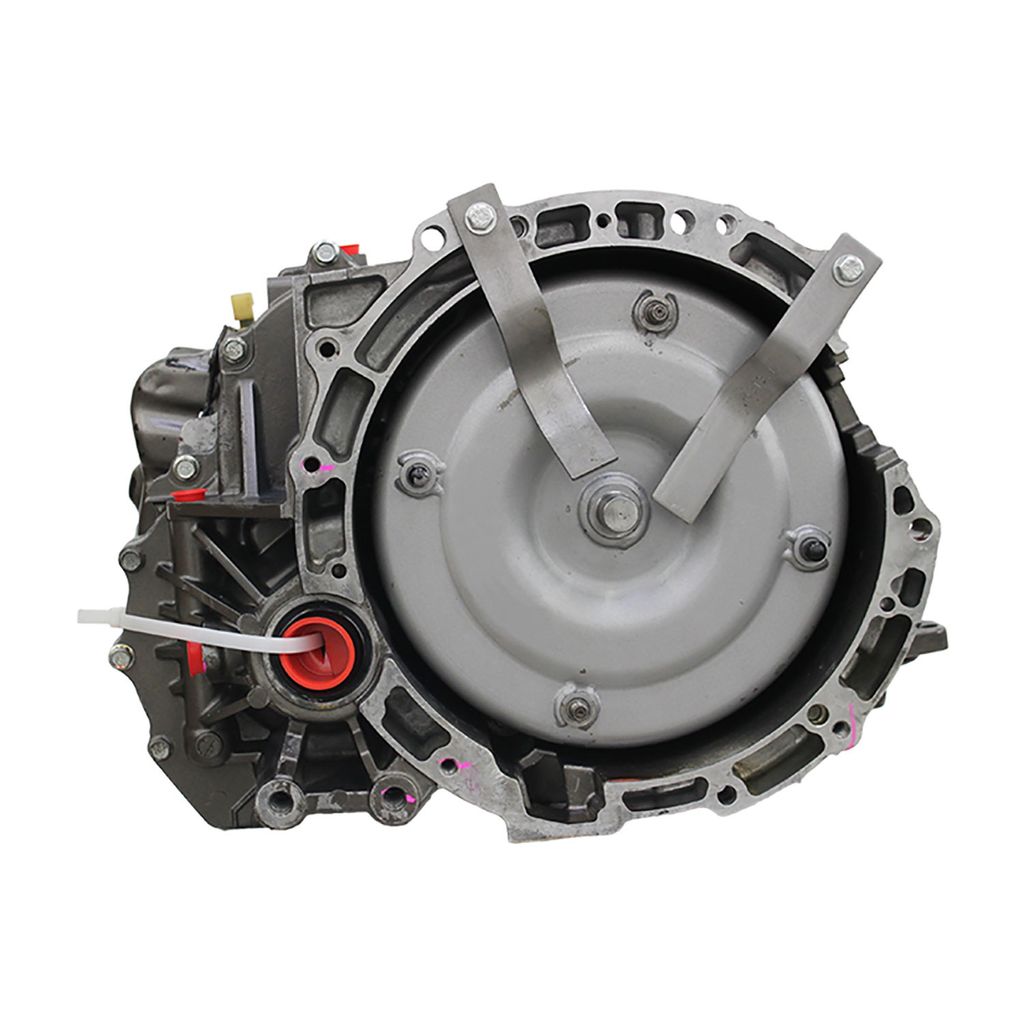 2006 Mercury Milan automatic Transmission