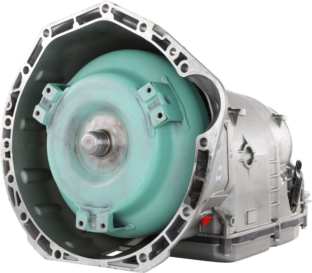 2006 Mercedes-Benz E320 Automatic Transmission r-t-n_34940