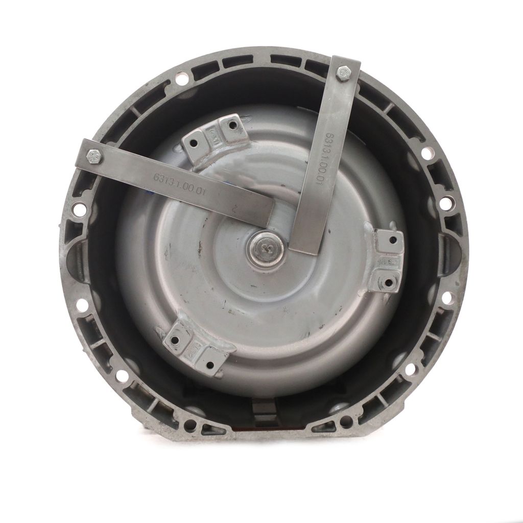 2007 Mercedes-Benz E350 Automatic Transmission r-t_11234