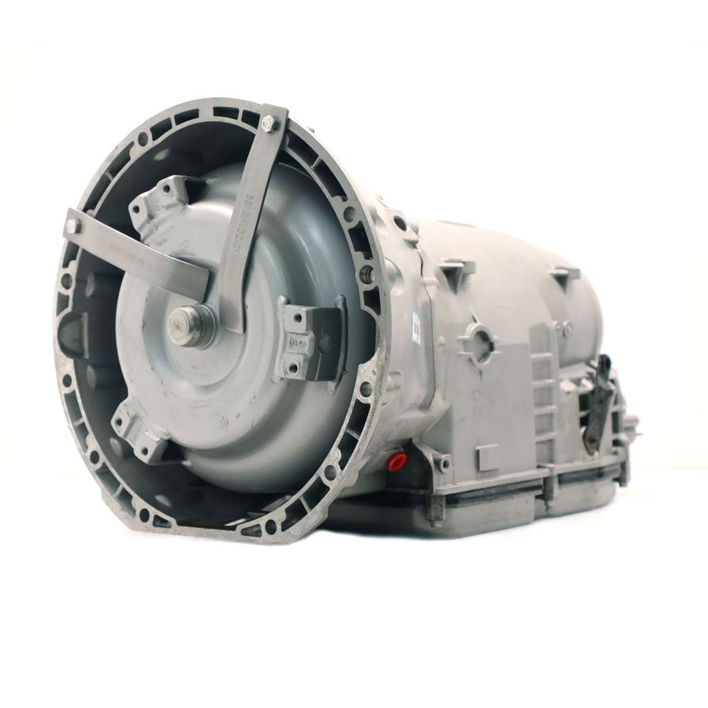 2007 Mercedes-Benz C280 Automatic Transmission r-t_11239