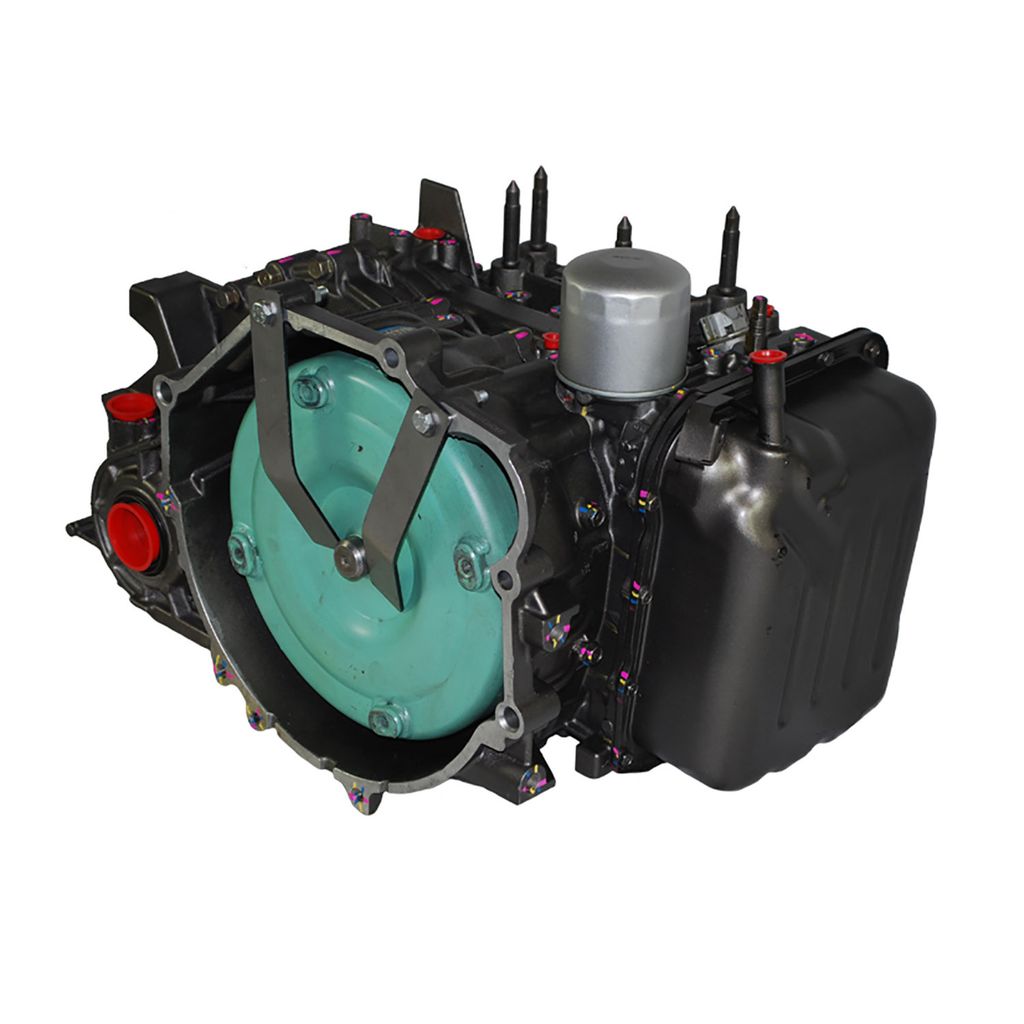 2005 Dodge Stratus automatic Transmission r-t_11381