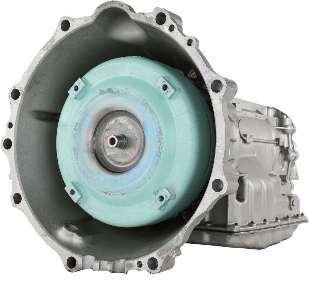 2004 Nissan Armada Automatic Transmission r-t-n_36262