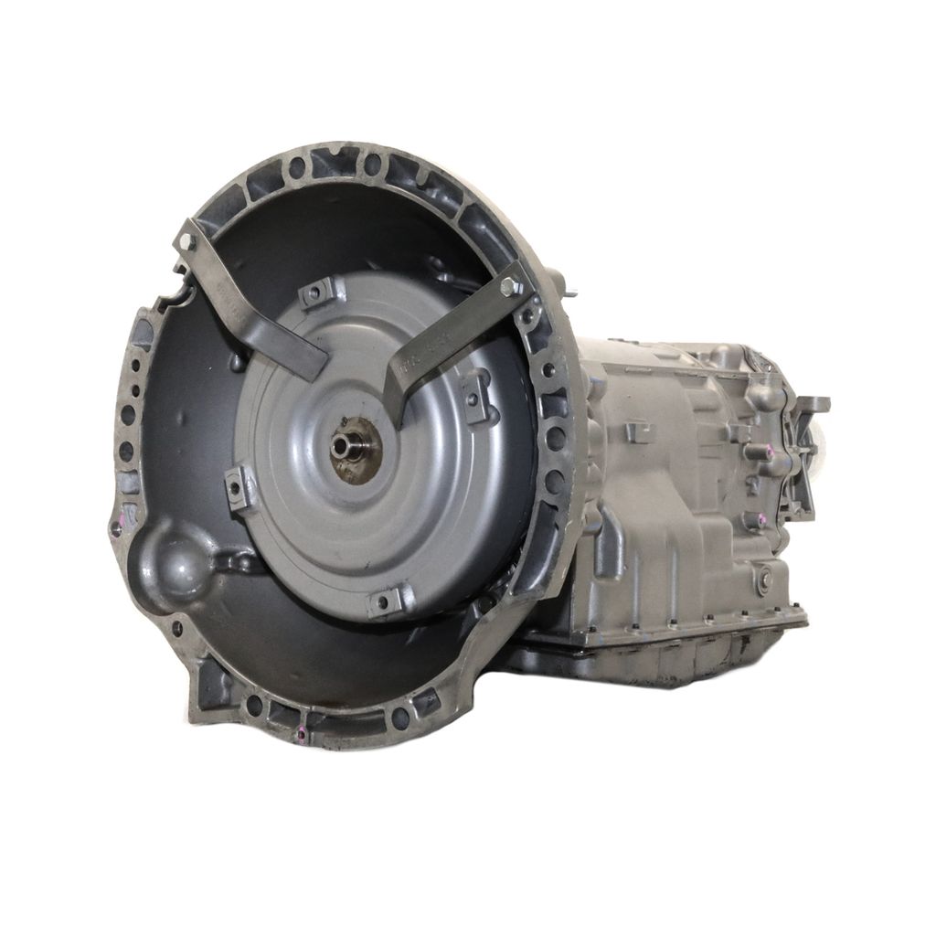 2009 Nissan Pathfinder Automatic Transmission r-t-n_36766