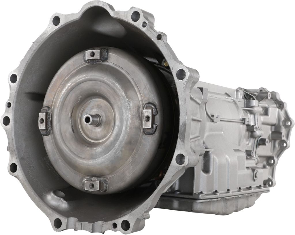 2009 Nissan Pathfinder Automatic Transmission r-t-n_36779