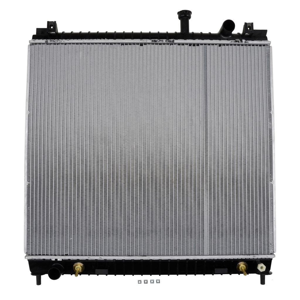 2012 Nissan Titan Automatic Transmission r-t-n_37069