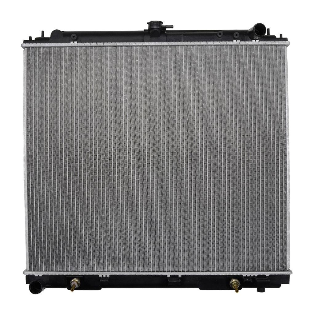 2006 Nissan Pathfinder Automatic Transmission r-t-n_36738