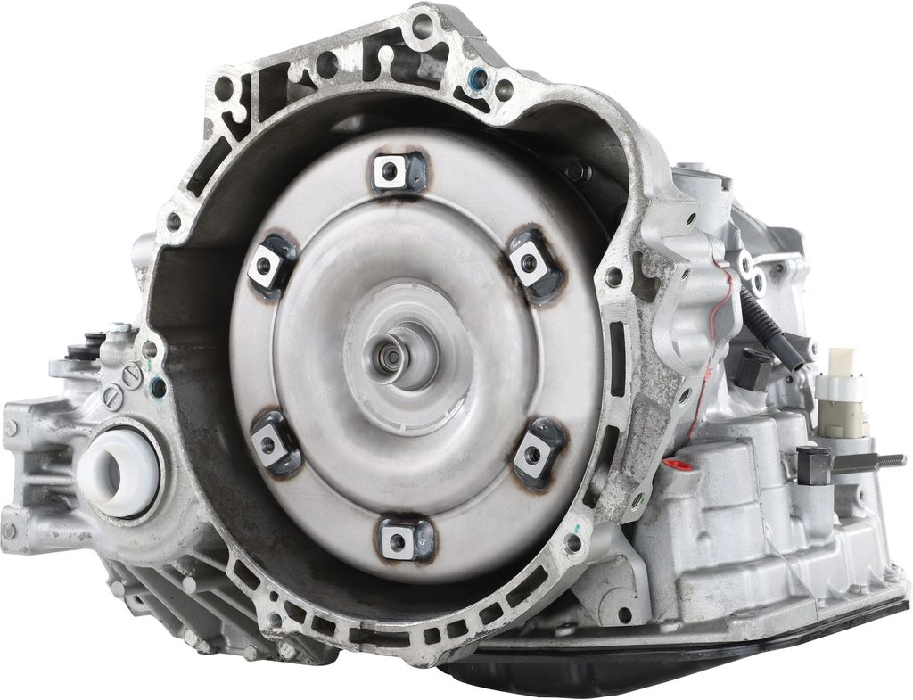 2005 Toyota Matrix Automatic Transmission r-t_11817