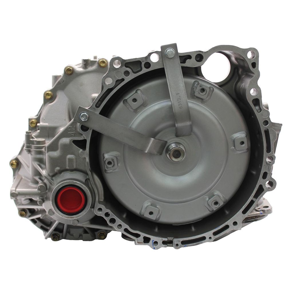 2004 Lexus RX330 Automatic Transmission r-t-n_24005
