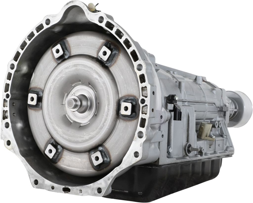 2006 Toyota Tundra Automatic Transmission r-t_12030