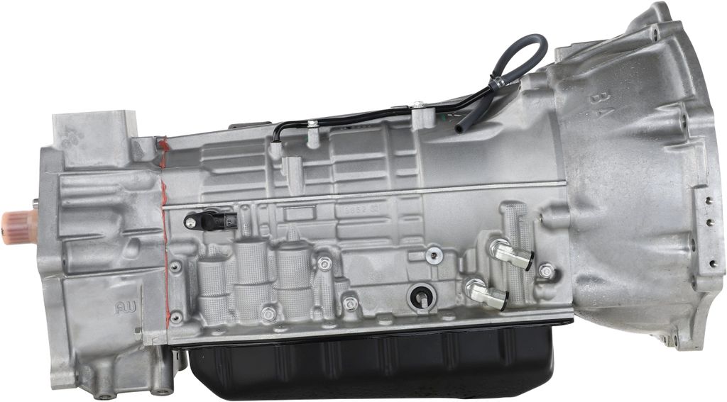 2003 Toyota Land Cruiser automatic Transmission