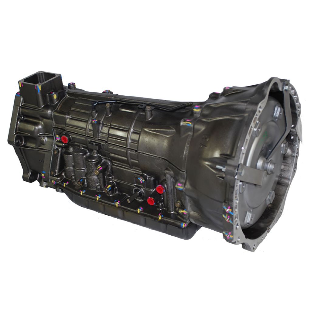 2007 Lexus IS250 Automatic Transmission r-t-n_23872-2