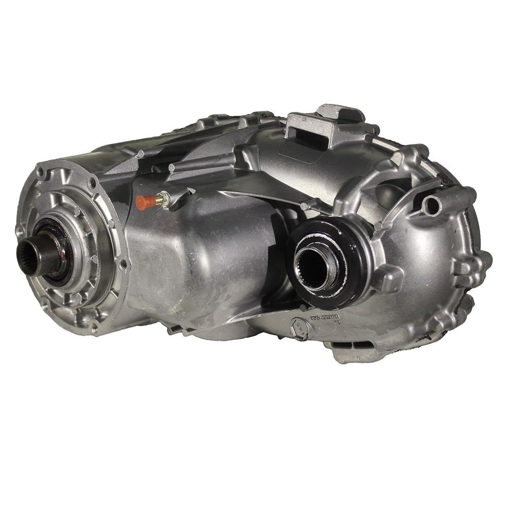 2013 Dodge Ram 3500 Transfer Case tc-r_151317-2