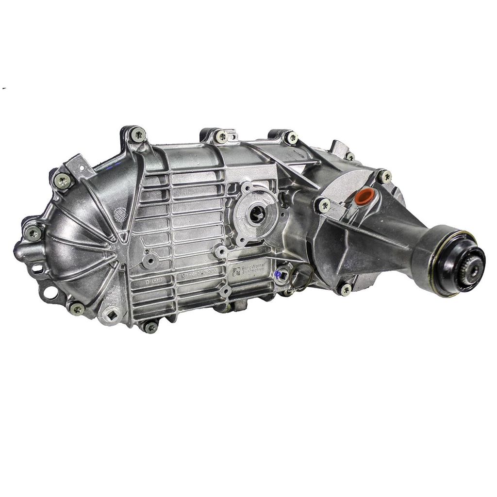 1992 Ford F-250 Transfer Case tc-r_152539-21