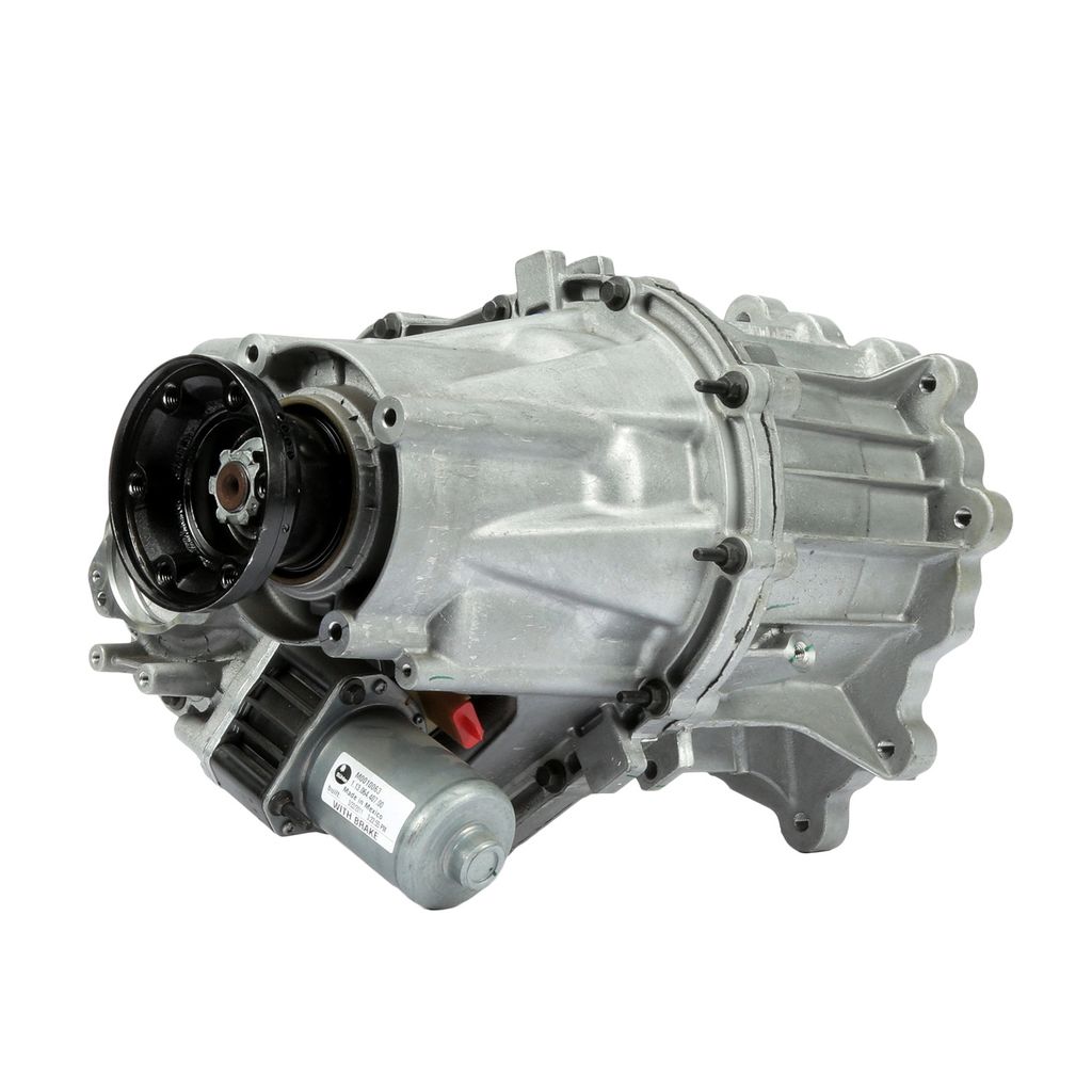 2019 Jeep Grand Cherokee Transfer Case tc-r_158071-2