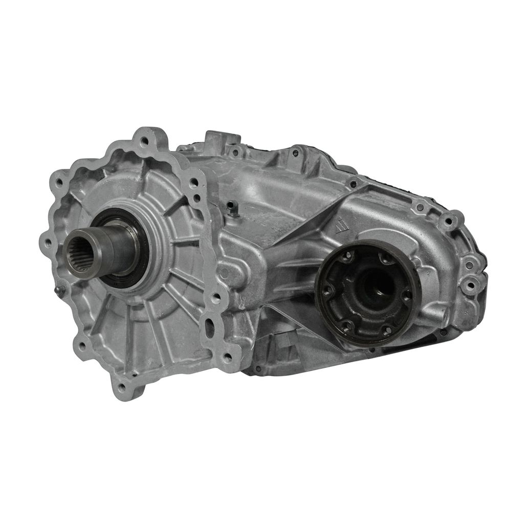 2019 Jeep Grand Cherokee Transfer Case tc-r_158071