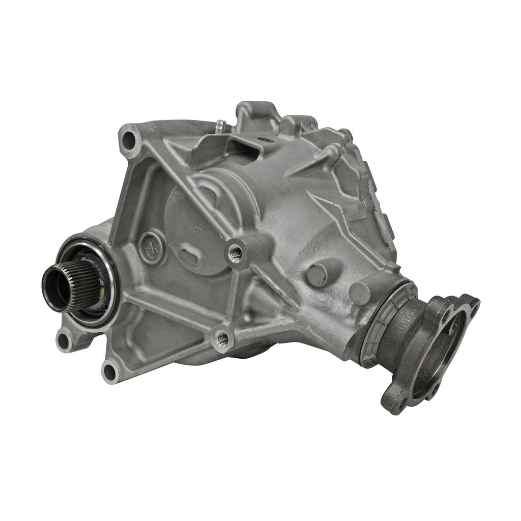 2016 Ford Taurus Transfer Case tc-r_153517-3