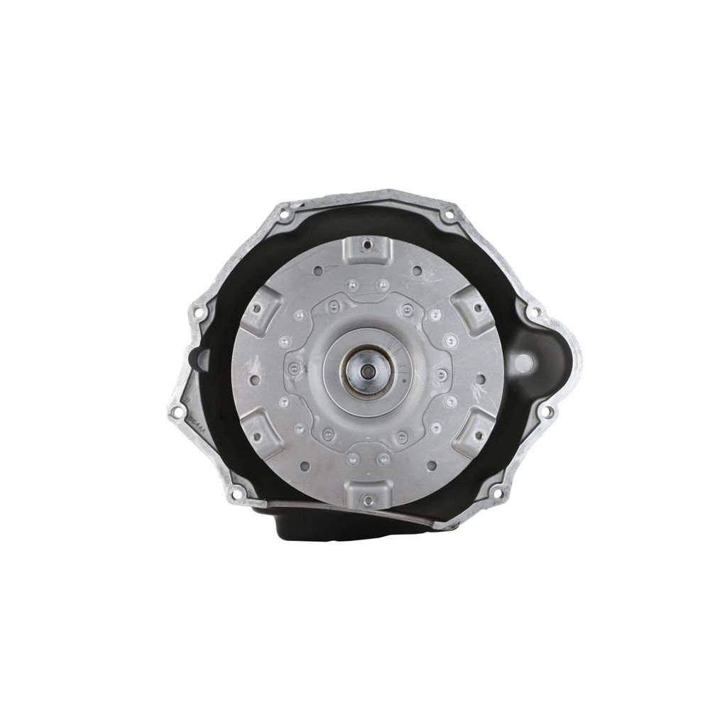 2021 Dodge Ram 2500 Transmission r-t-n_251120-4