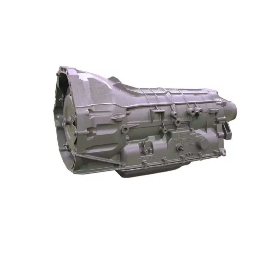 2017 Ford E-350 Van automatic Transmission