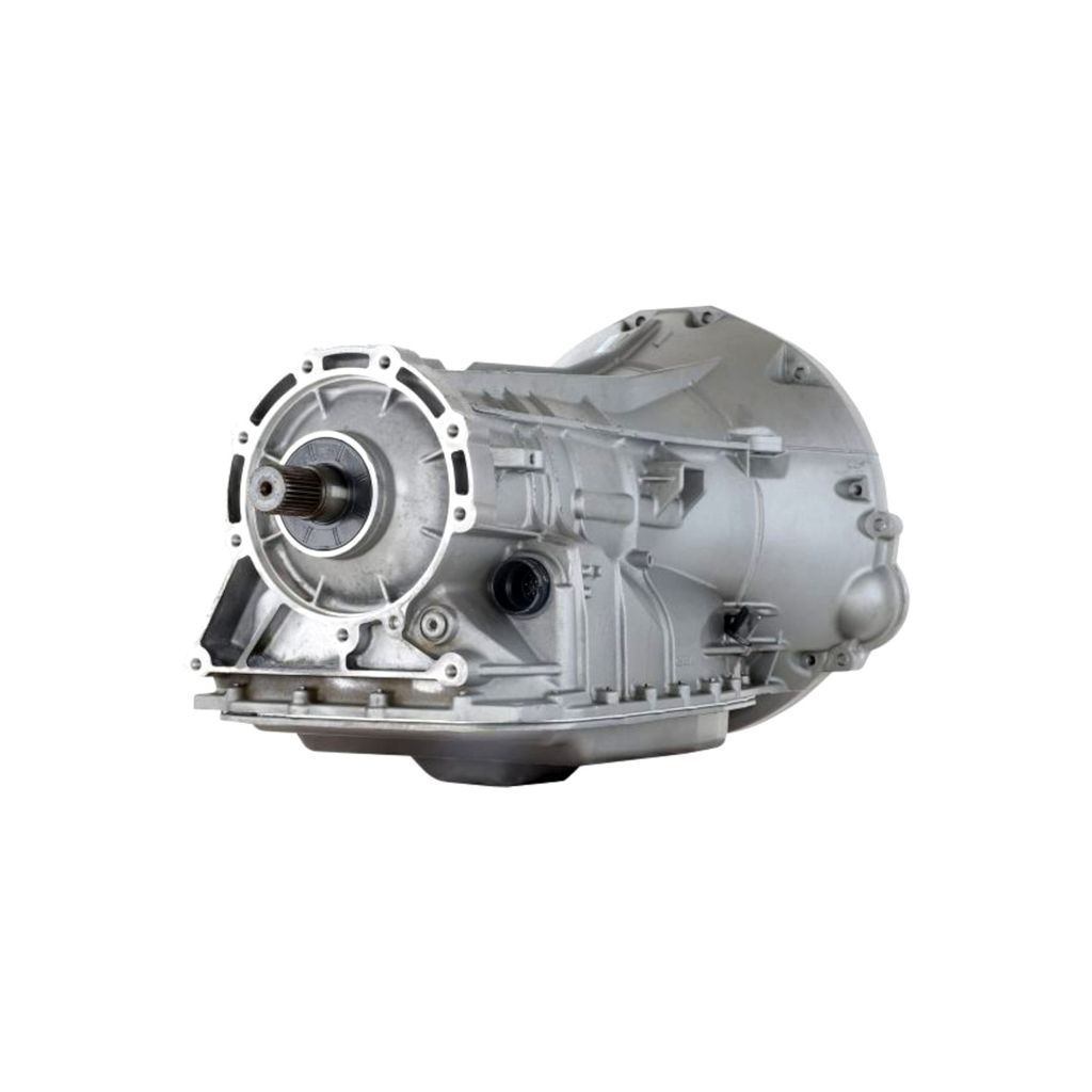 2009 Ford F-150 Automatic Transmission r-t-m_5102