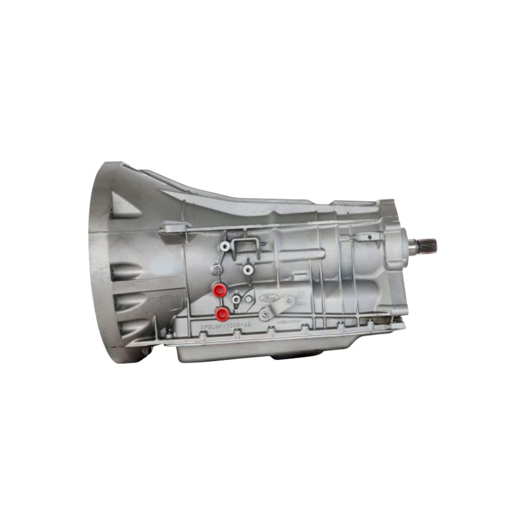 2009 Ford F-150 Automatic Transmission r-t-m_5103