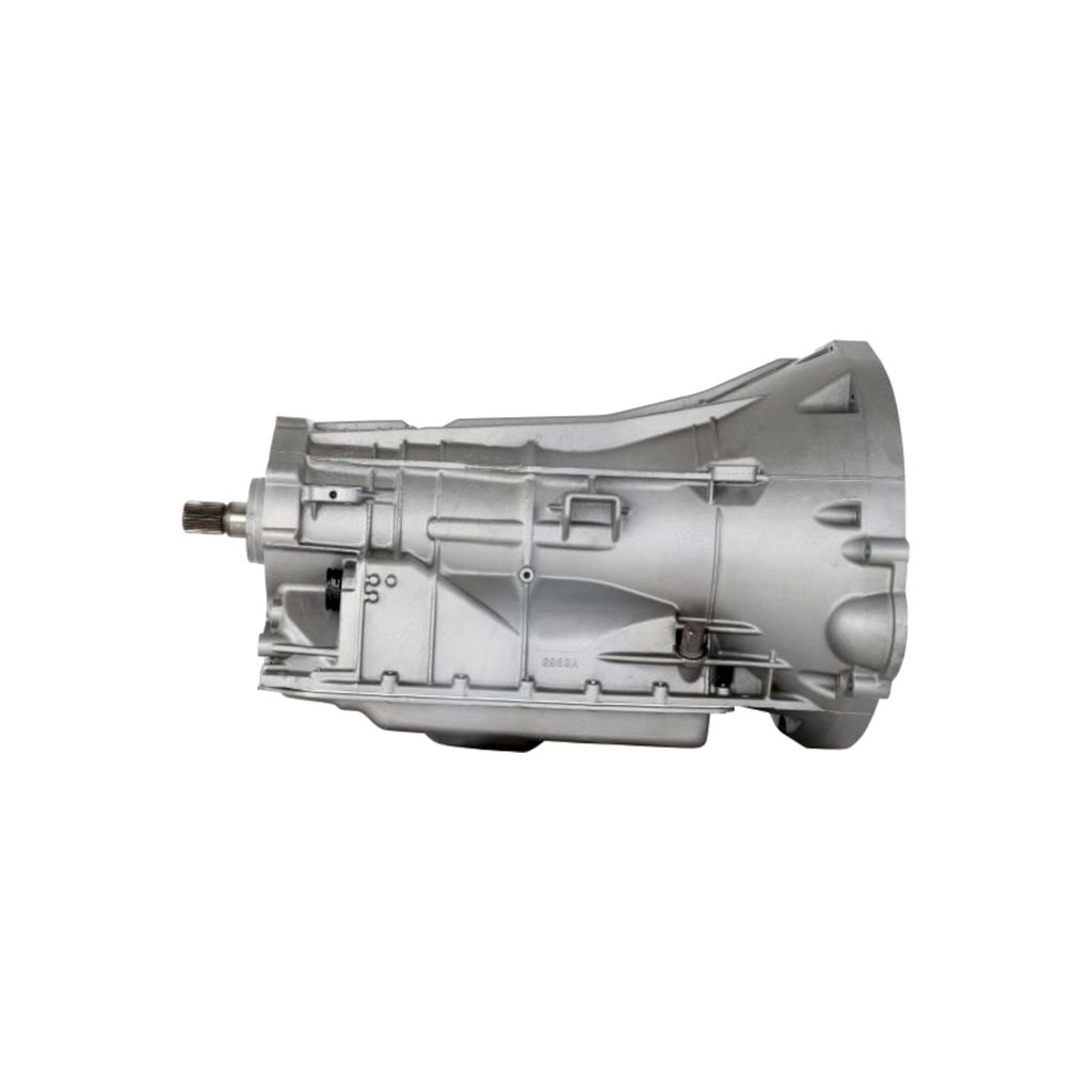 2011 Ford F-150 automatic Transmission