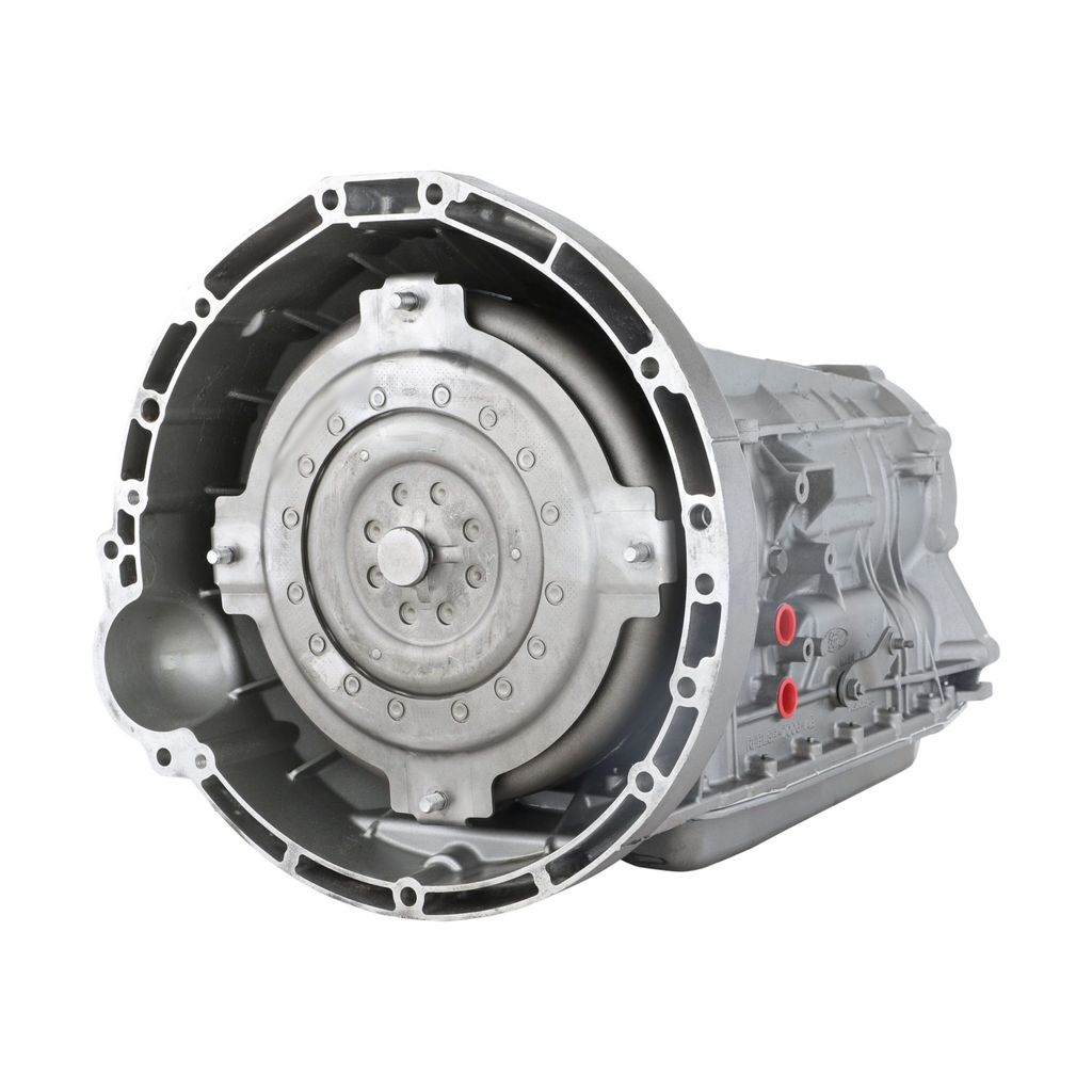 2015 Ford Transit 250 Automatic Transmission r-t-m_64069