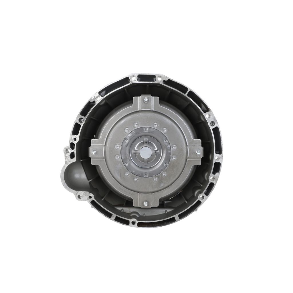 2016 Ford Transit 150 Automatic Transmission r-t-m_64039