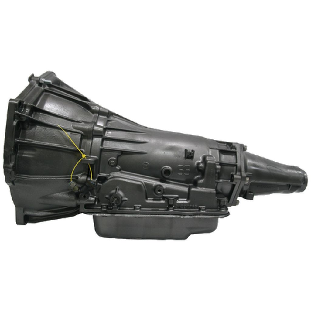 1996 Chevrolet 30 Van automatic Transmission r-t-m_703041