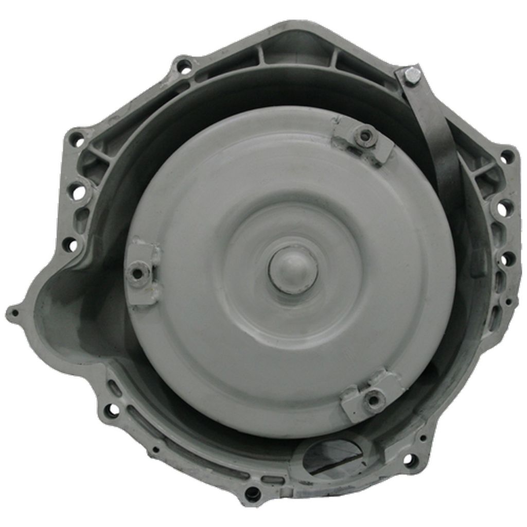 1995 Chevrolet Astro automatic Transmission