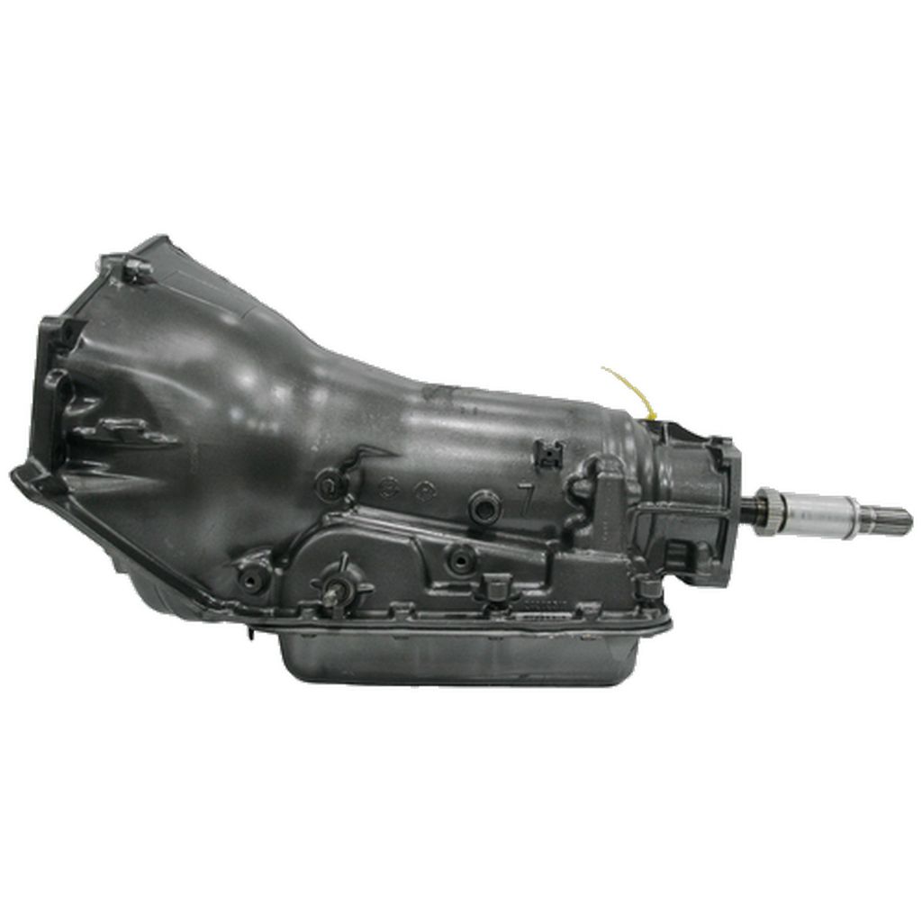 1996 Chevrolet 30 Van automatic Transmission r-t-m_70304
