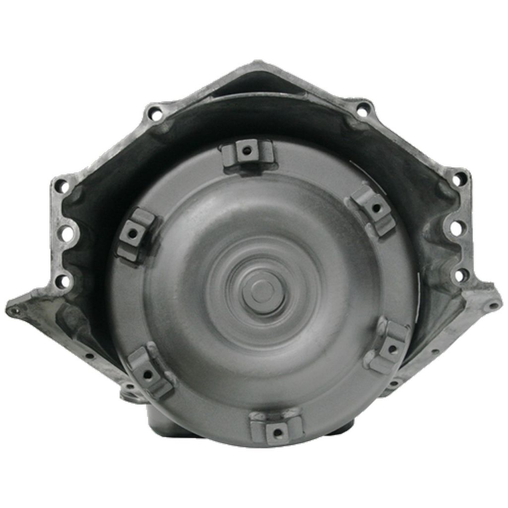 1991 Chevrolet C/K2500 Pickup Automatic Transmission r-t-m_69269-1