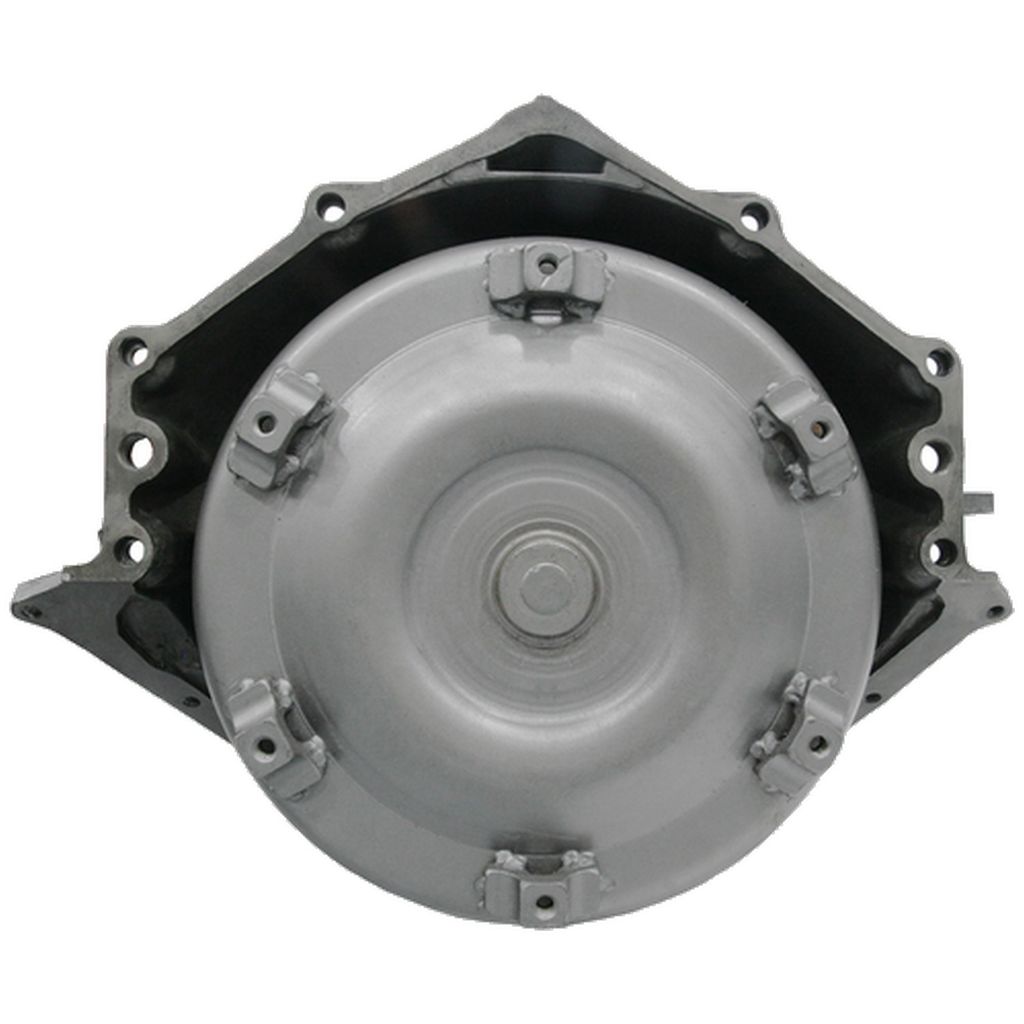 2007 Chevrolet Suburban 2500 Automatic Transmission r-t-m_21753-1