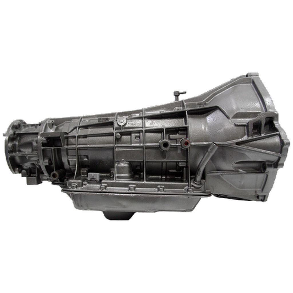 2001 Ford Expedition Automatic Transmission r-t-m_29593