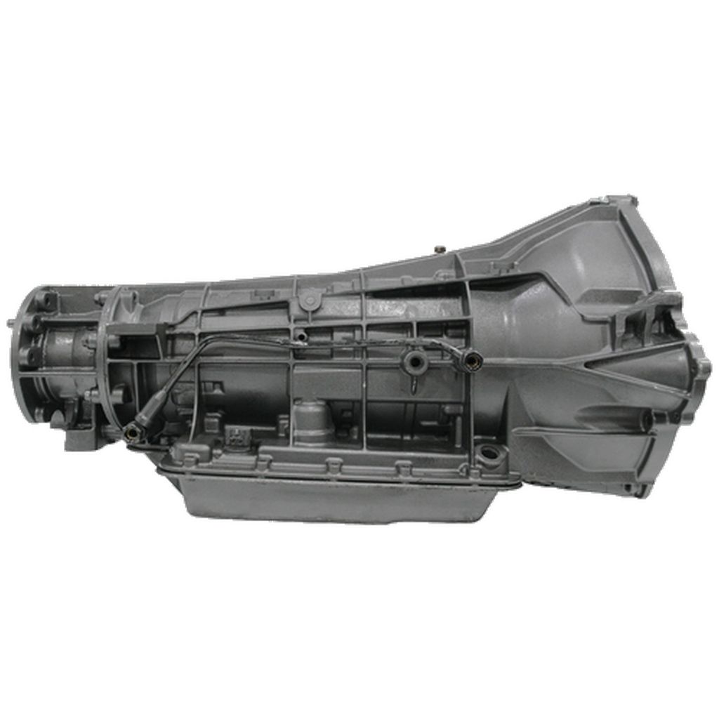 1998 Ford E-450 Super Duty Van Automatic Transmission r-t-m_578521