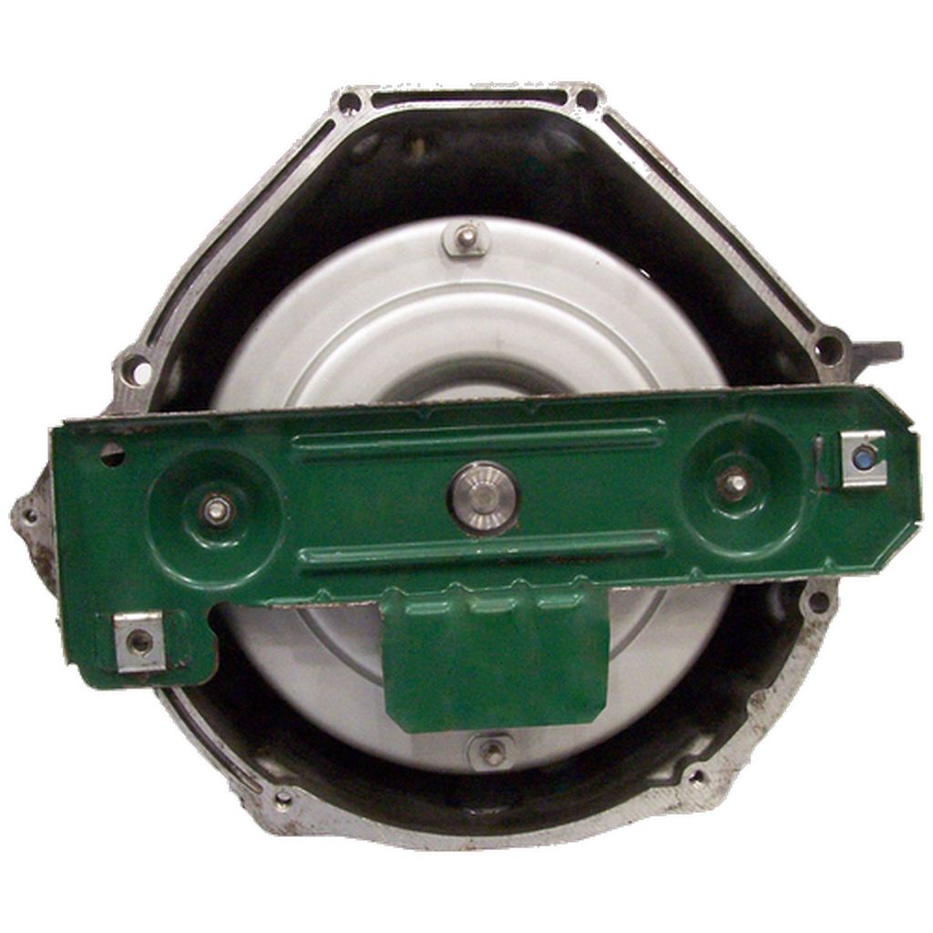 2003 Ford F-550 Super Duty automatic Transmission