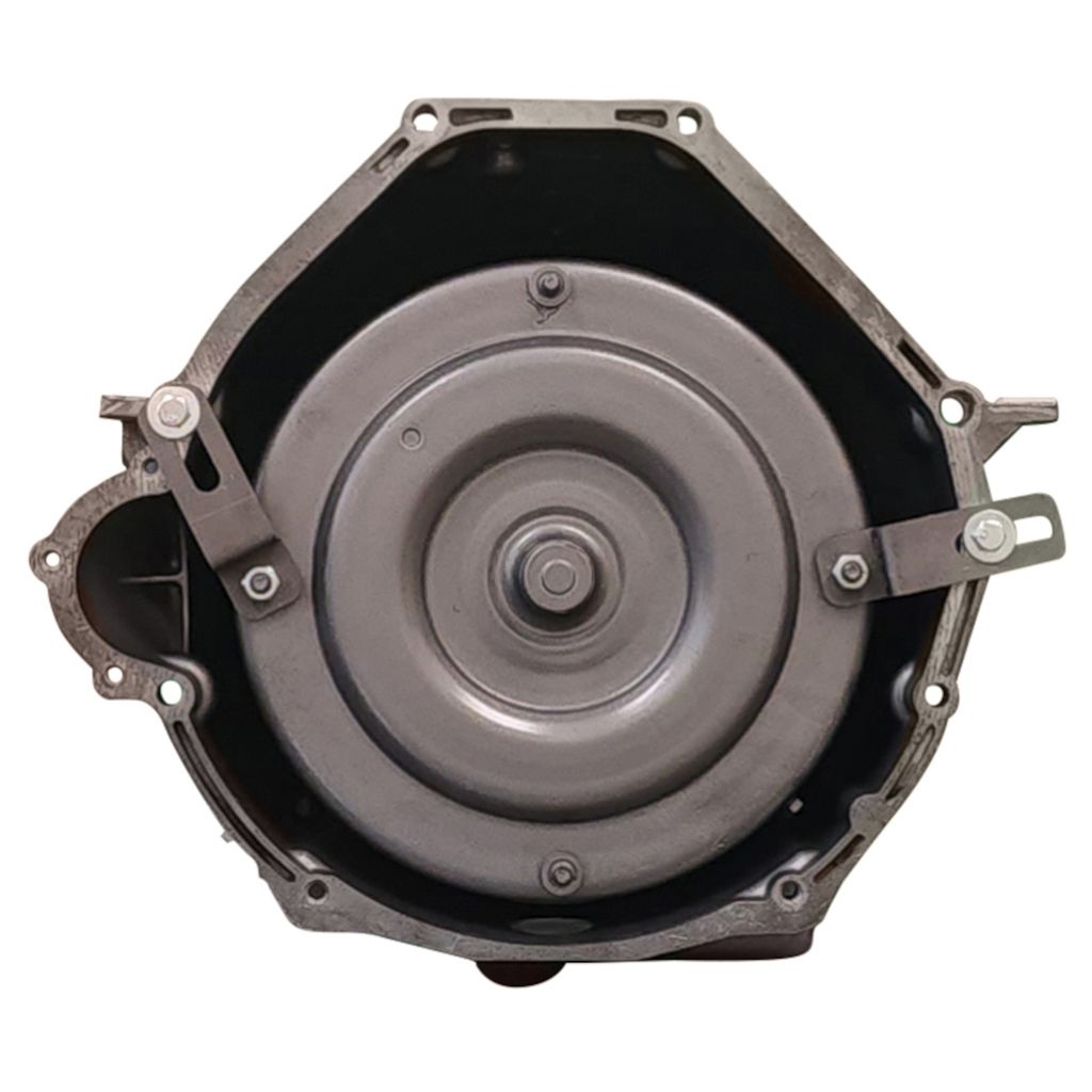 2003 Ford F-550 Super Duty Automatic Transmission r-t-m_2138