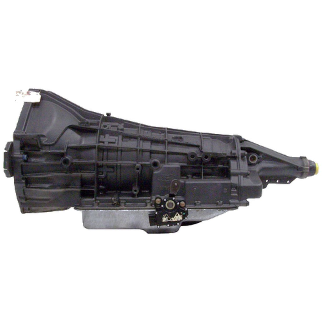 2000 Ford E-450 Super Duty Van automatic Transmission