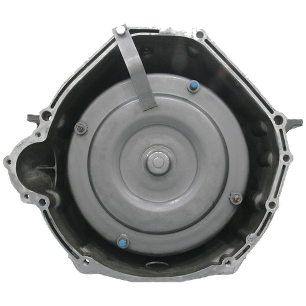 2003 Ford F-550 Super Duty automatic Transmission