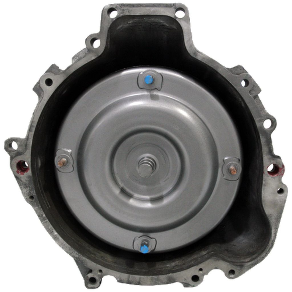 1996 Mazda B4000 automatic Transmission