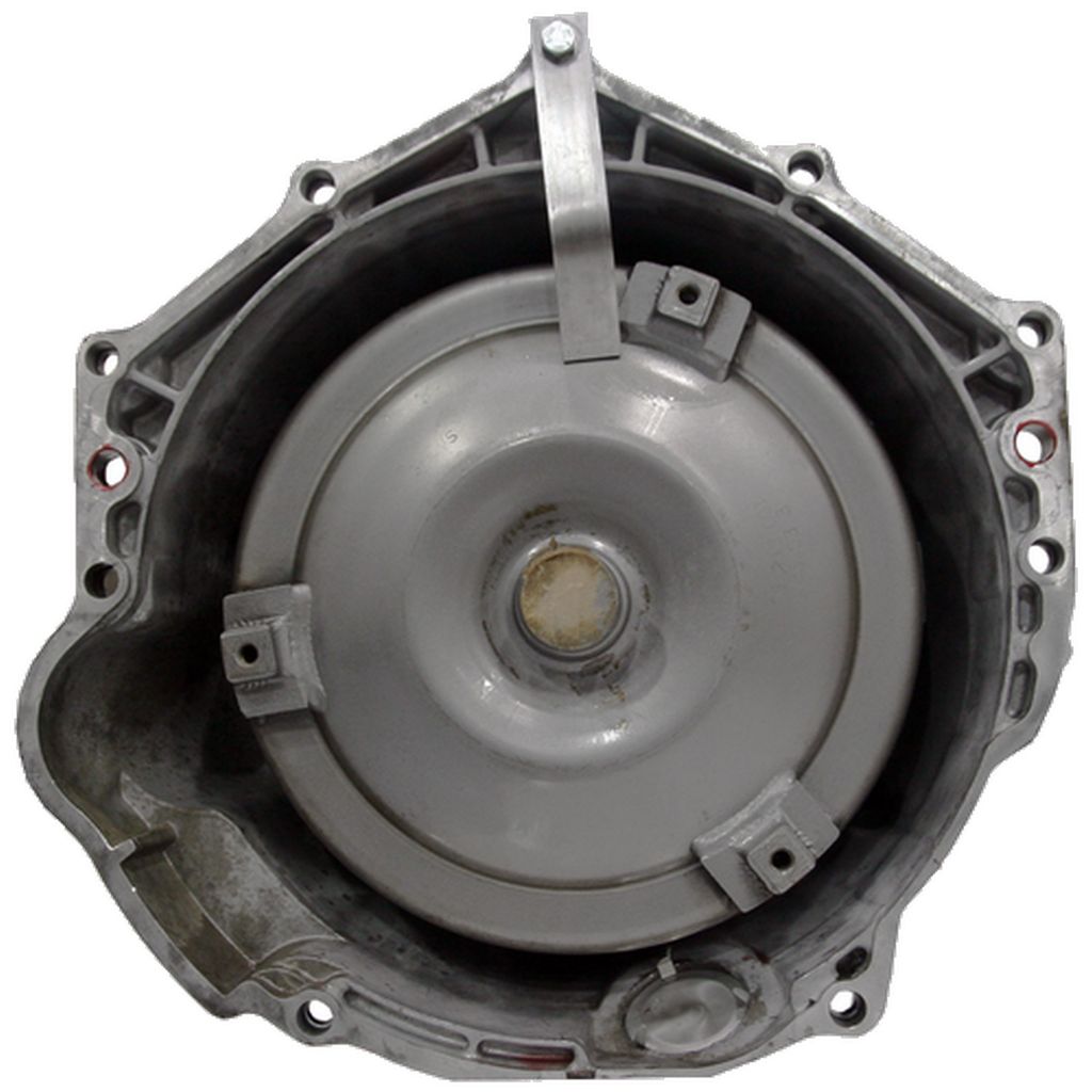 2005 GMC Savana 1500 Automatic Transmission r-t-n_19943-22