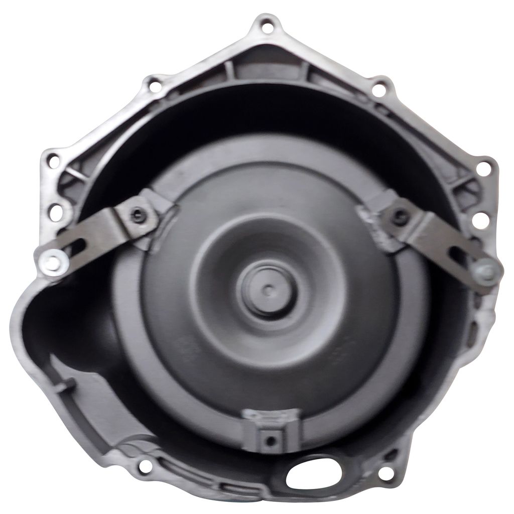 2006 Chevrolet Tahoe Automatic Transmission r-t-m_21842