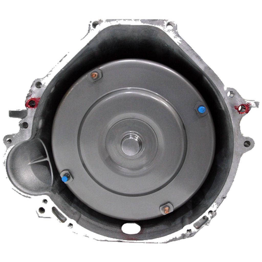 1998 Ford Mustang Automatic Transmission r-t-m_62533