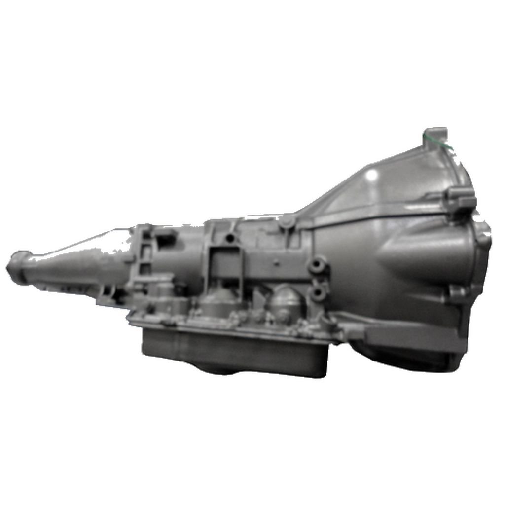1997 Ford Thunderbird Automatic Transmission r-t-m_63779