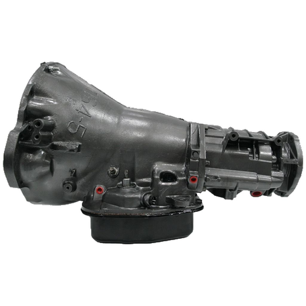 1991 Dodge 350 Pickup automatic Transmission r-t-m_49555