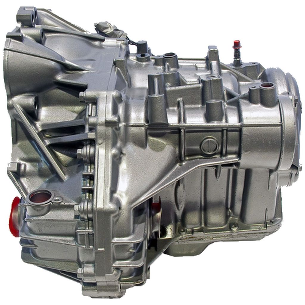 2004 Kia Sedona Automatic Transmission r-t-m_11364